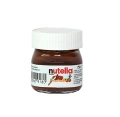 Nutella Mini 25 Gr.