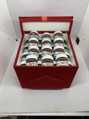 Nutella Mini 25 Gr.