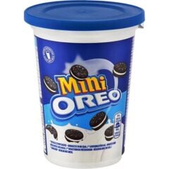 Oreo Bardak Mini 115 Gr. Piece
