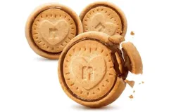 Nutella Biscuits 304 GR