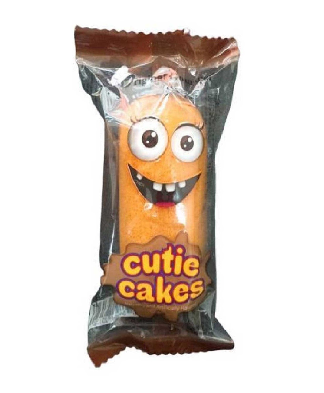 ORIGINAL GOURMET CUTIE VANİLYA 45GR