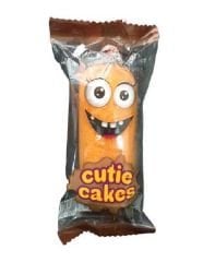 ORIGINAL GOURMET CUTIE VANİLYA 45GR