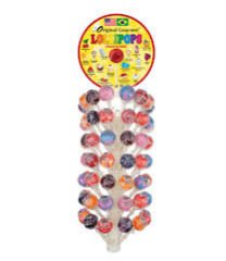 ORIGINAL LOLİPOP 31 GR