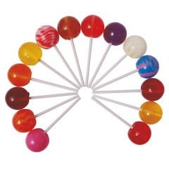 ORIGINAL LOLİPOP 31 GR