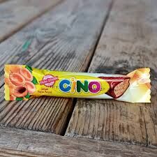 CİNO EFSANE ÇİKOLATA KAYISILI 35 GR