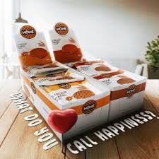 STROOPWAFFLE 32 GR.  PİECE