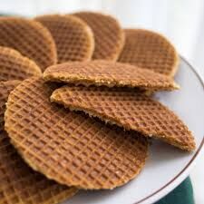 Stroopwaffle Caramel 32 Gr