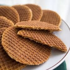 STROOPWAFFLE 32 GR.  PİECE