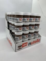 Nutella Mini 25 Gr. PİECE