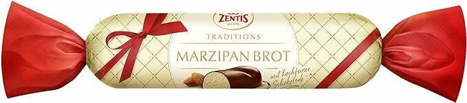 Zentis Marzipan 100gr PİECE