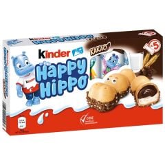 Happy Hippo 5'li 103.5 Gr PİECE