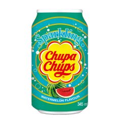 CHUPA CHUPS WATERMELON 340 ML PİECE