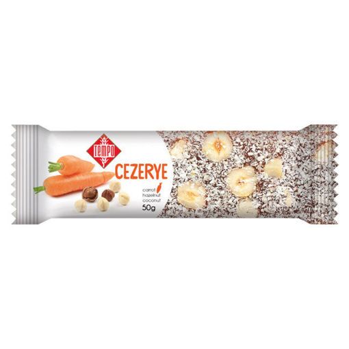 TEMPO EZME CEZERYE EZME
