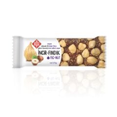 TEMPO EZME FINDIKLI İNCİR EZMESİ 45 GR.