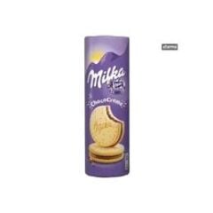 Milka Choco Cream Sandwich 260 GR. Piece