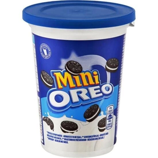 Oreo Bardak Mini 115 Gr.